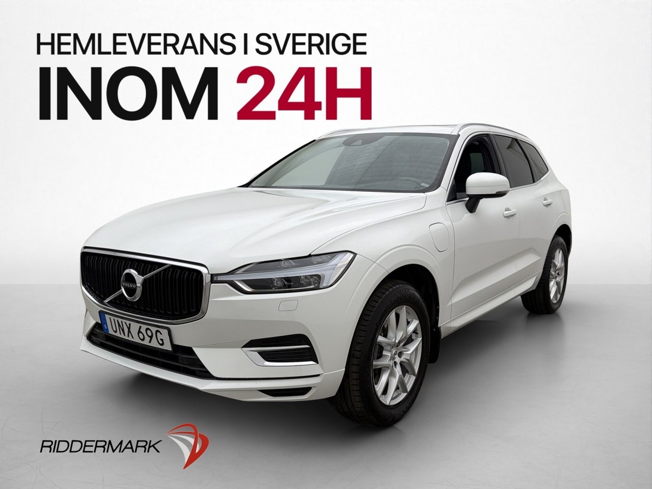 Volvo XC60 2020, kuva 3/34