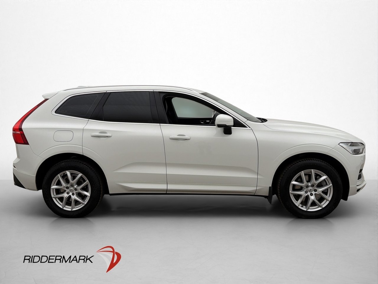 Volvo XC60 2020, kuva 6/34