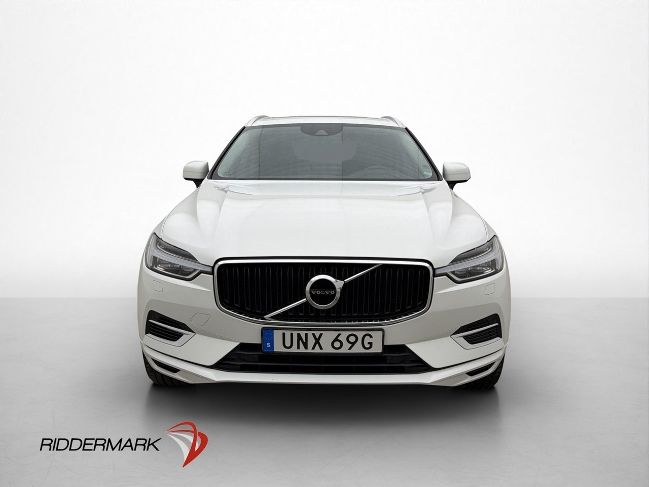 Volvo XC60 2020, kuva 2/34