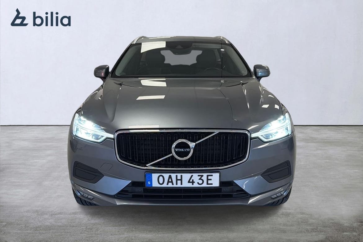 Volvo XC60 2020, bild 6/27