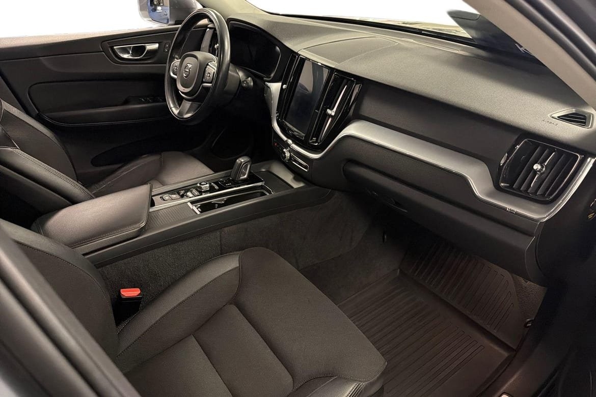Volvo XC60 2020, bild 7/27