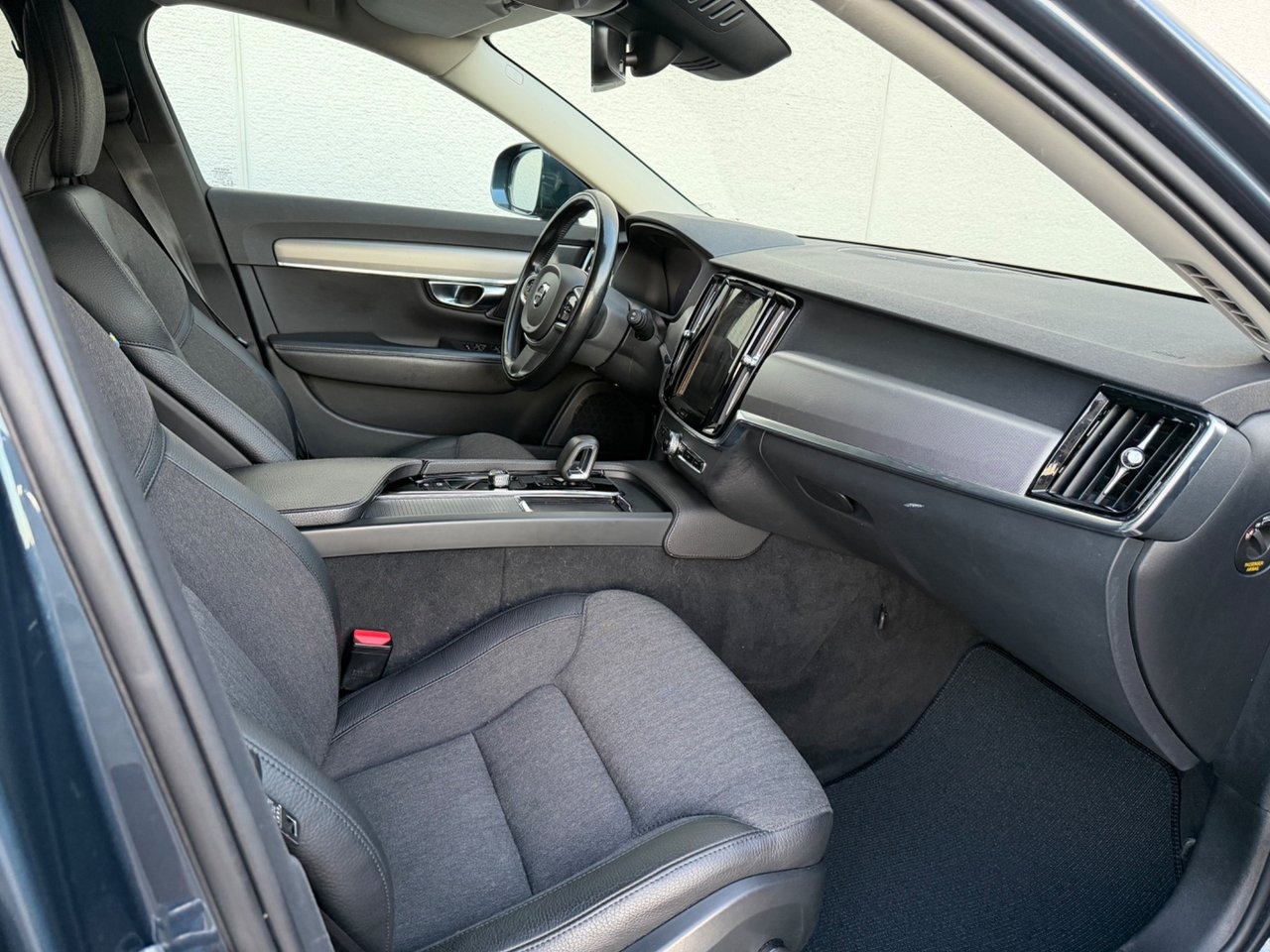 Volvo V90 Cross Country 2022, bild 5/10