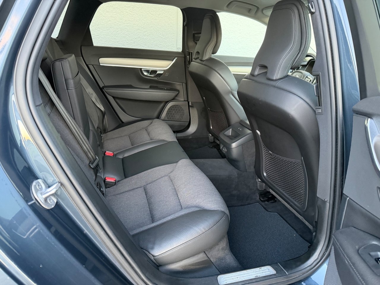Volvo V90 Cross Country 2022, bild 6/10