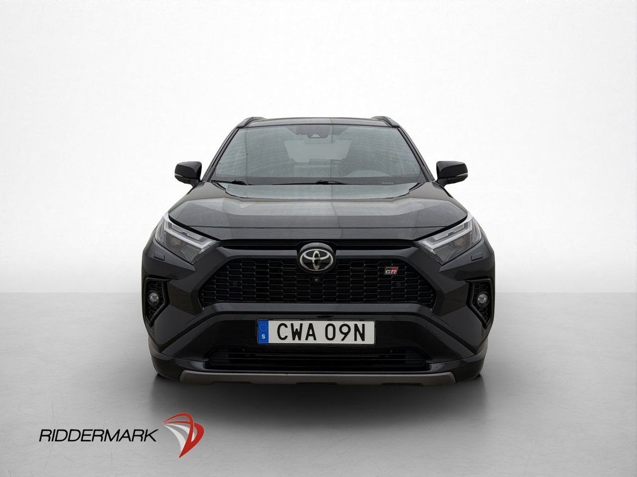 Toyota RAV4 2023, bild 2/36