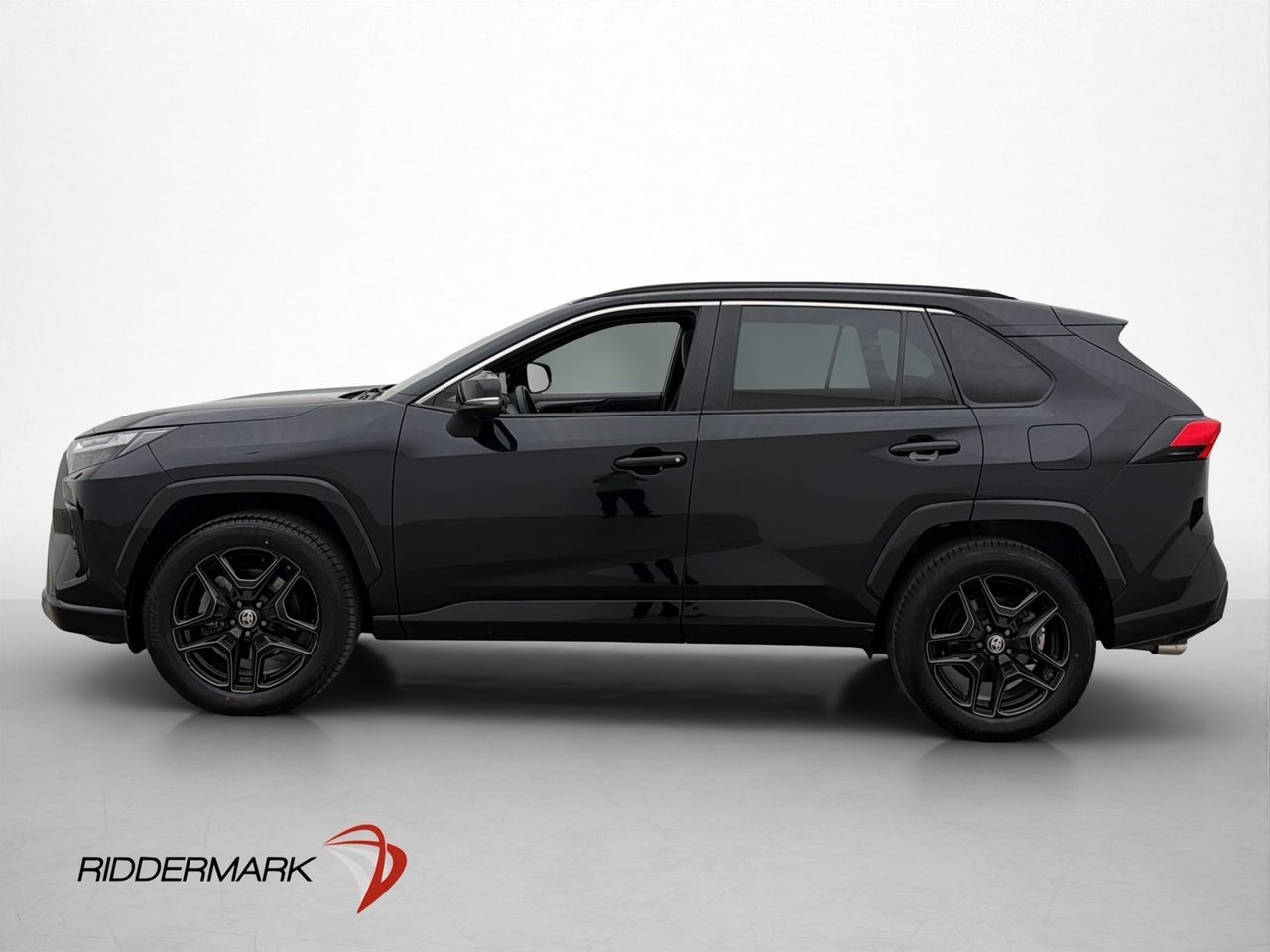 Toyota RAV4 2023, bild 4/36