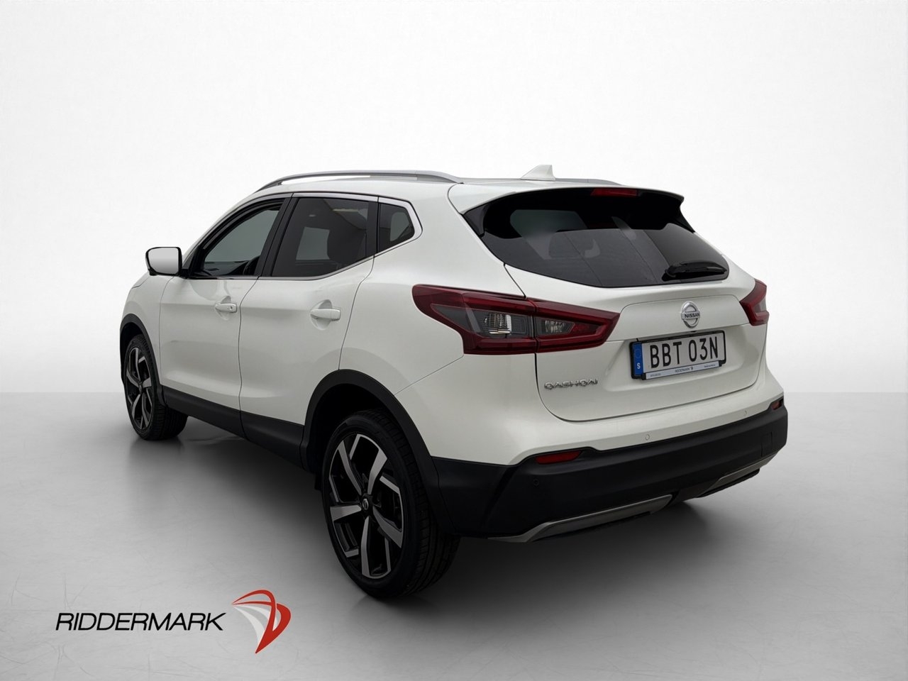 Nissan Qashqai 2021, bild 5/33
