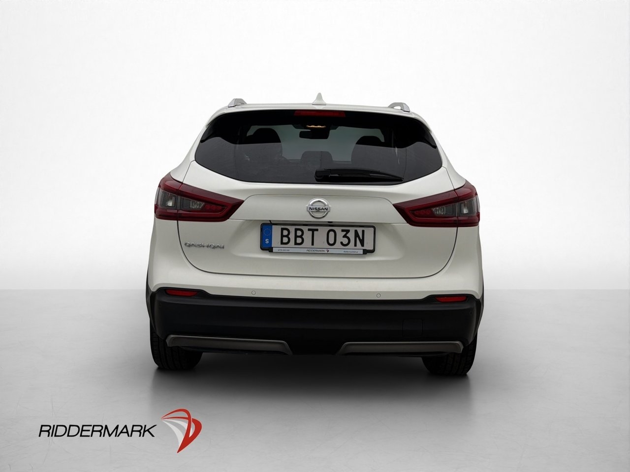 Nissan Qashqai 2021, bild 6/33