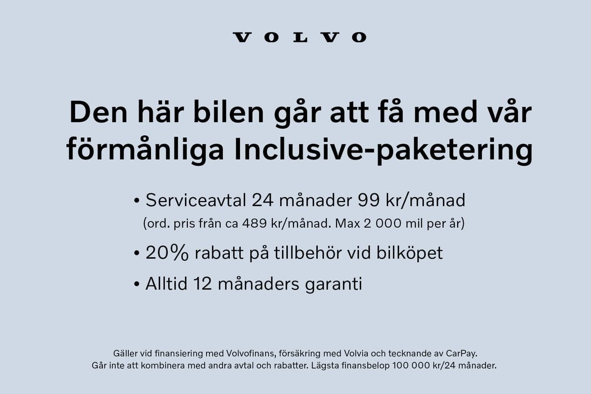 Volvo V60 2019, bild 3/10