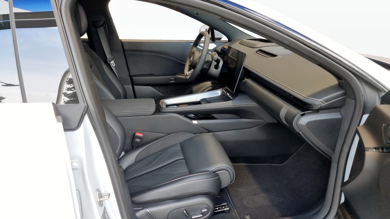 Zeekr 7GT Core RWD 2026, bild 3/8