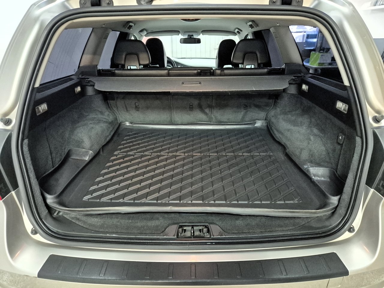 Volvo V70 2011, bild 7/10