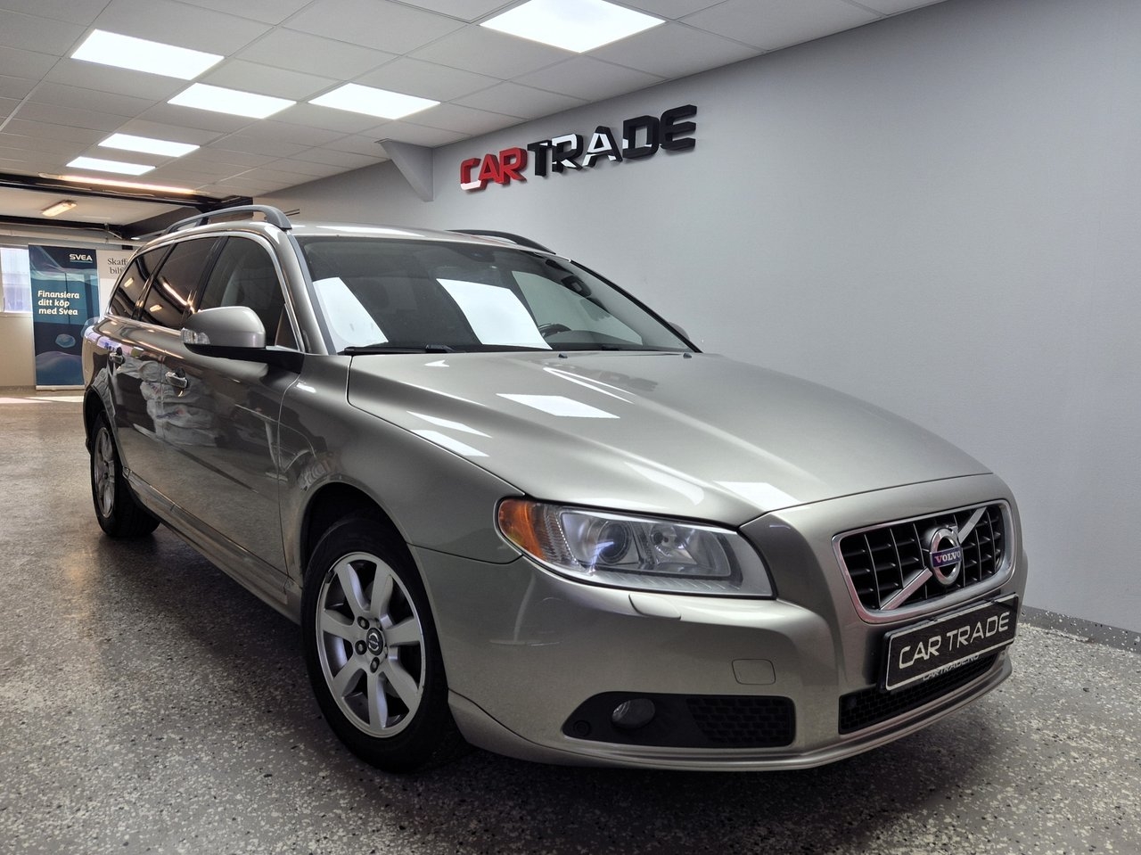 Volvo V70 2011, bild 3/10