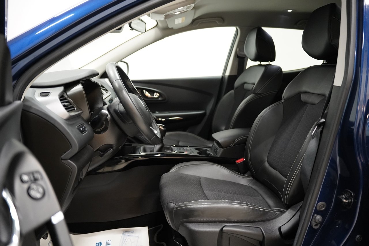 Renault Kadjar 1.2 TCe LIMITED 2015, photo 7/10