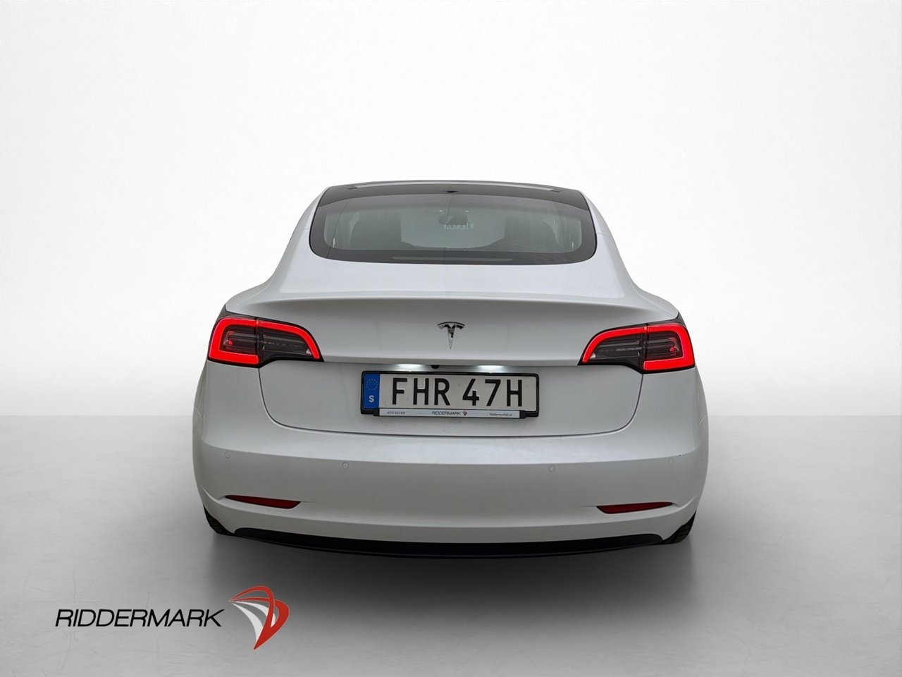 Tesla Model 3 2021, bild 7/10