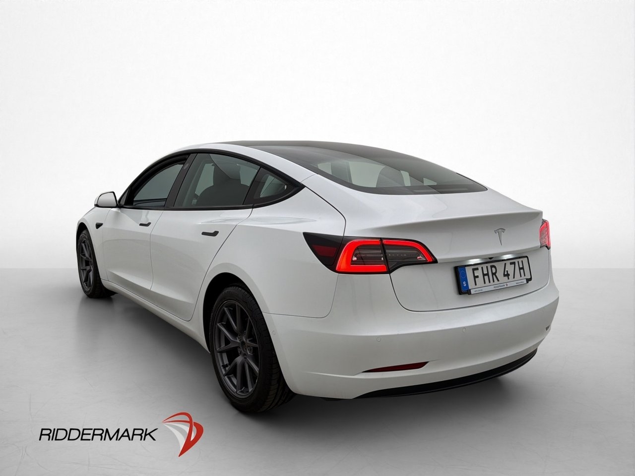 Tesla Model 3 2021, bild 6/10