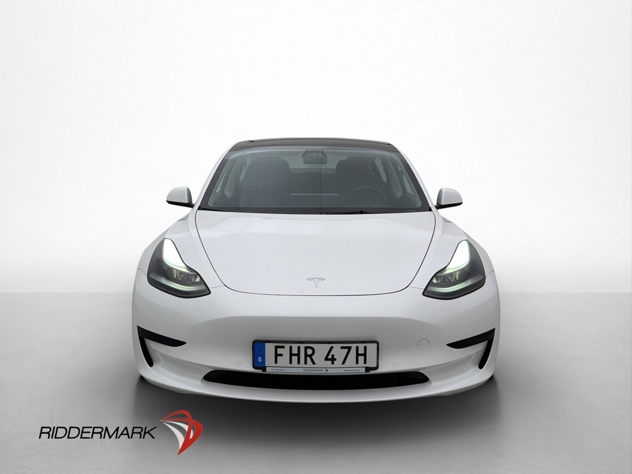Tesla Model 3 2021, bild 2/10
