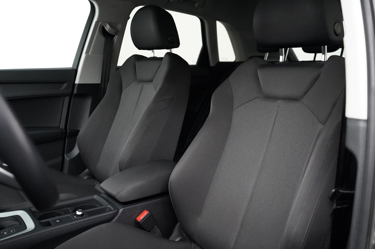 Audi Q3 35 TFSI / 150hk 2020, bild 6/10