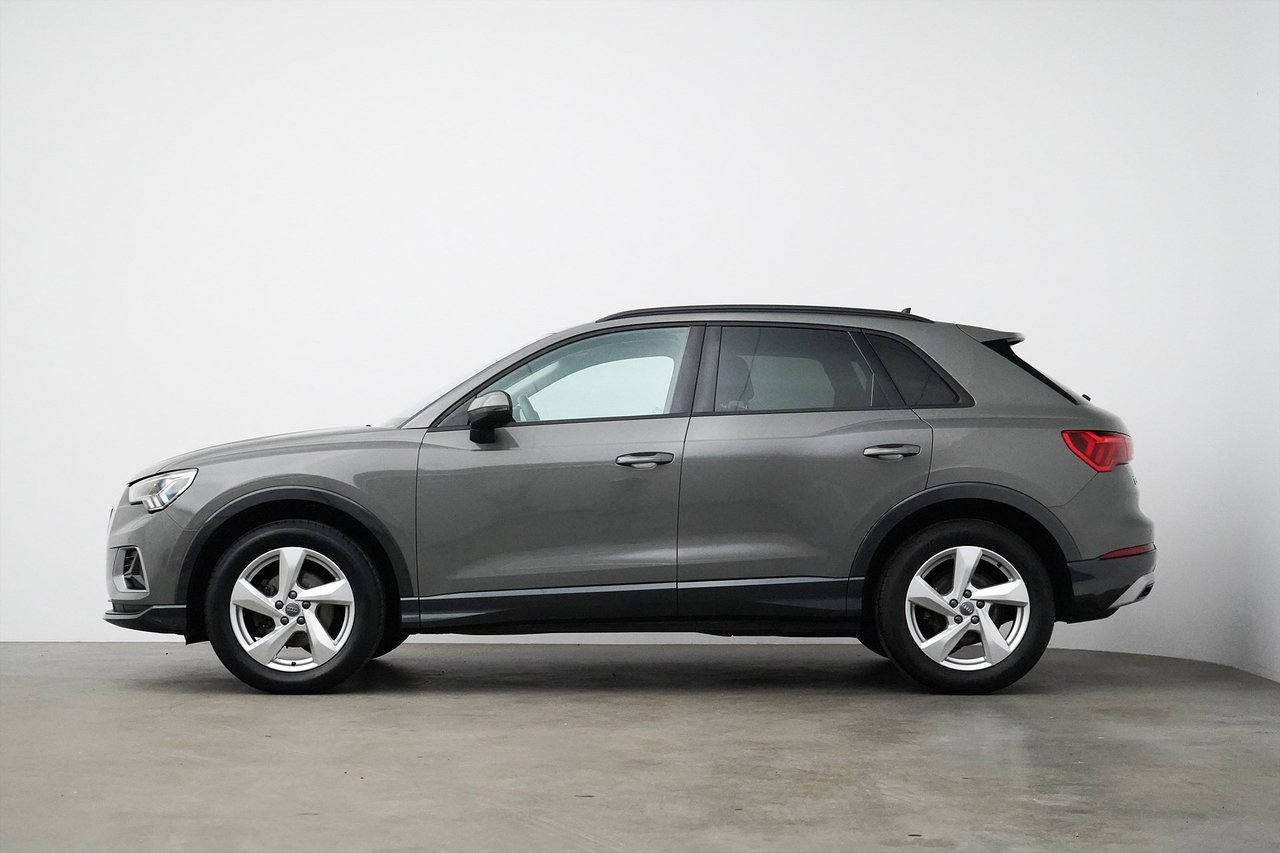 Audi Q3 35 TFSI / 150hk 2020, bild 3/10