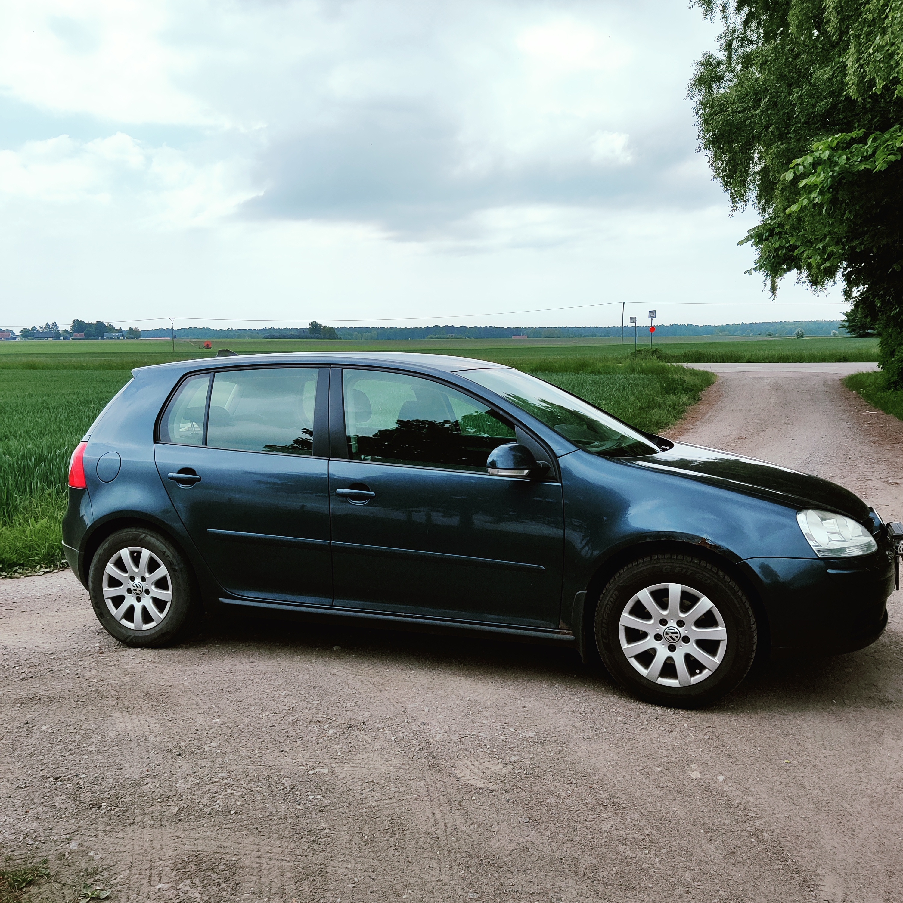 Volkswagen Golf 2008, bild 4/10
