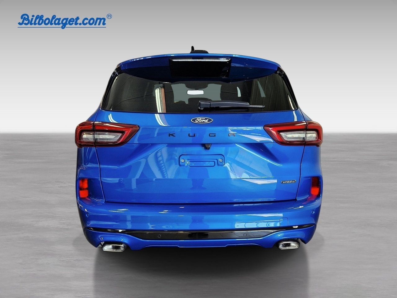 Ford Kuga 2.5 Plug-in 243hk PL 2026, bild 4/10