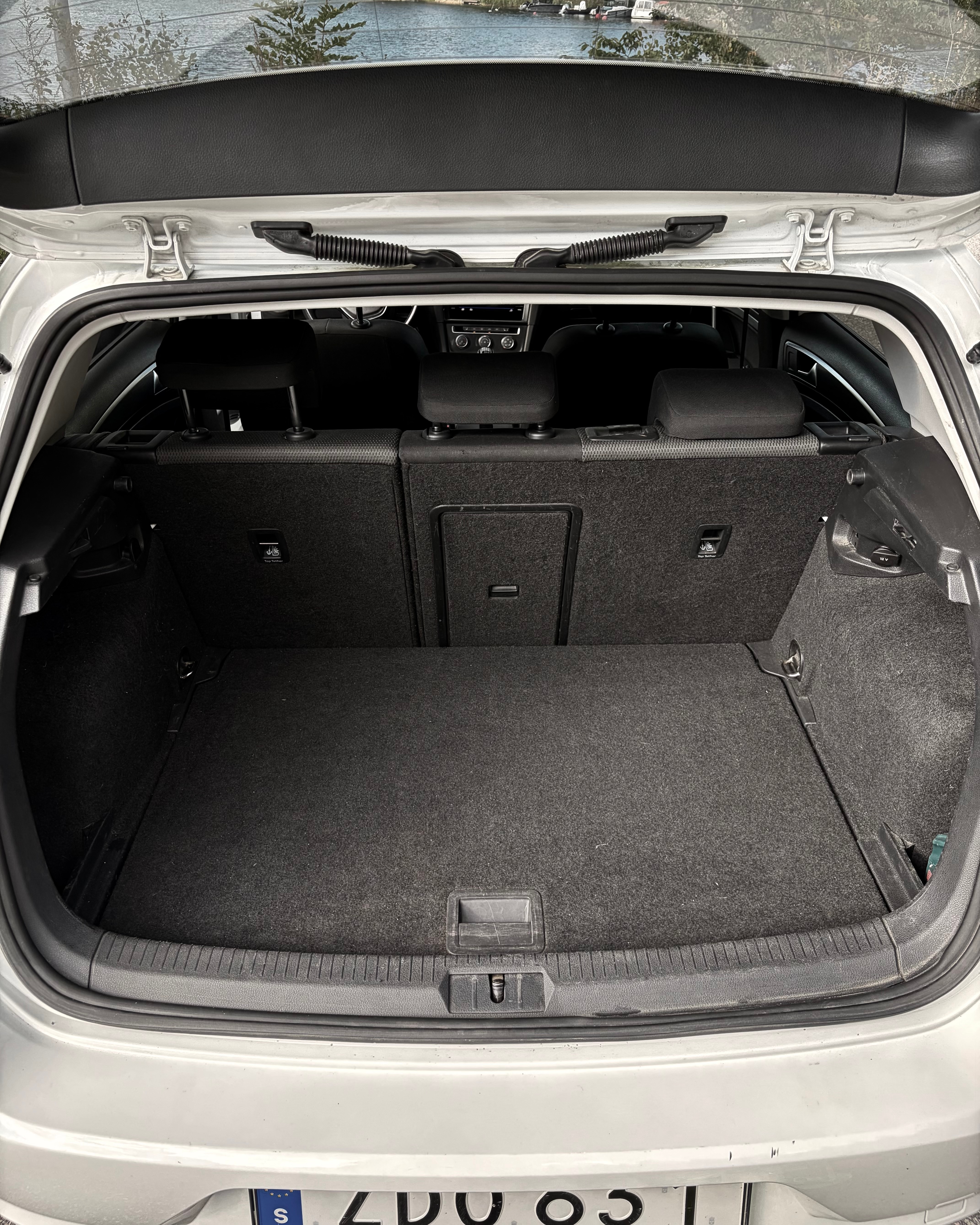 Volkswagen Golf 2018, bild 4/9