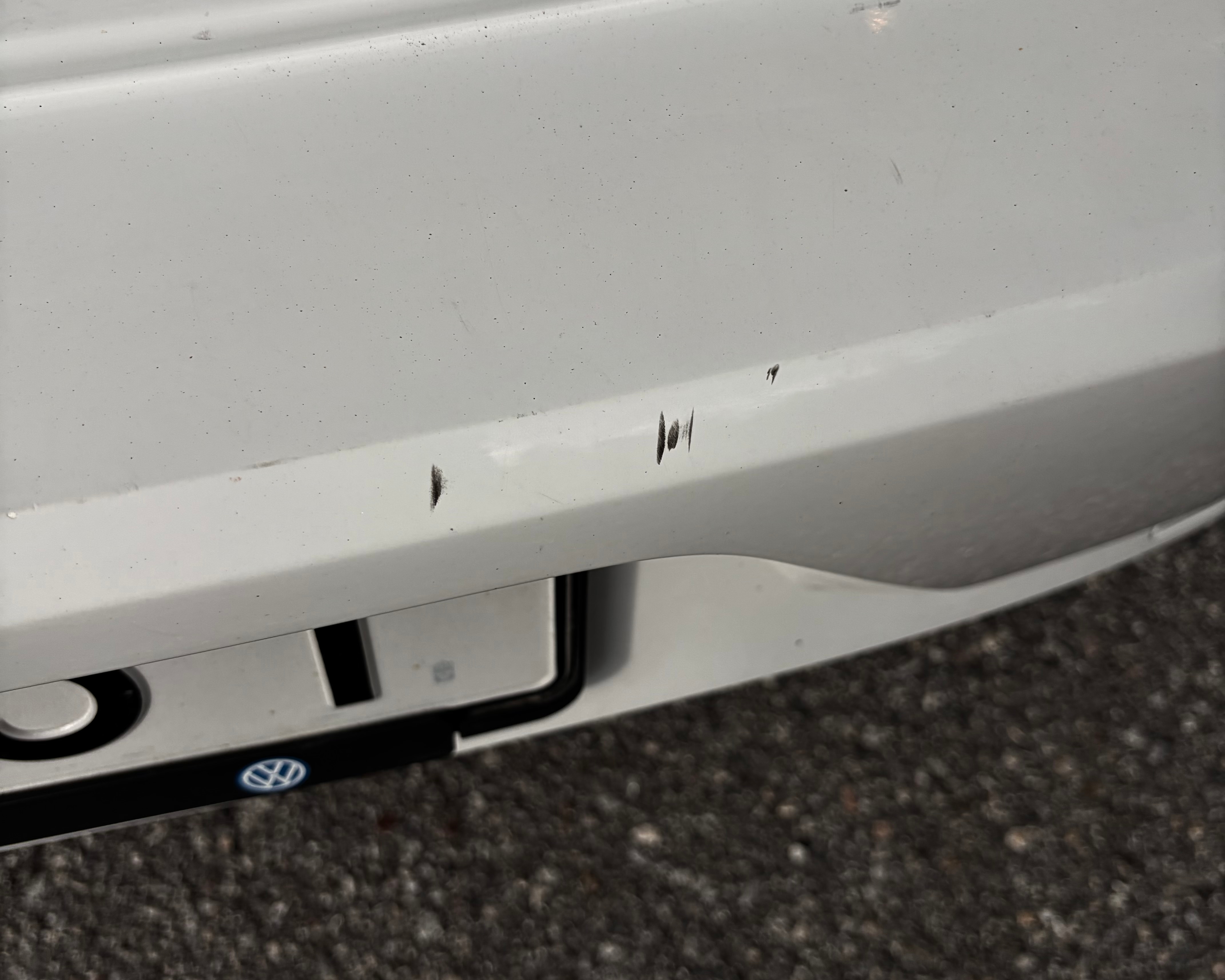 Volkswagen Golf 2018, bild 5/9