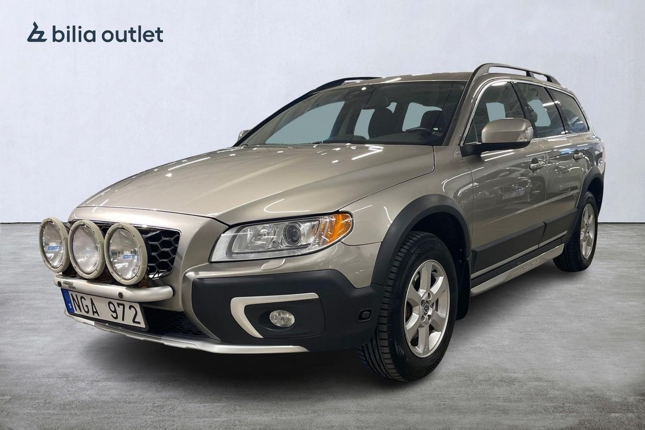 Volvo XC70