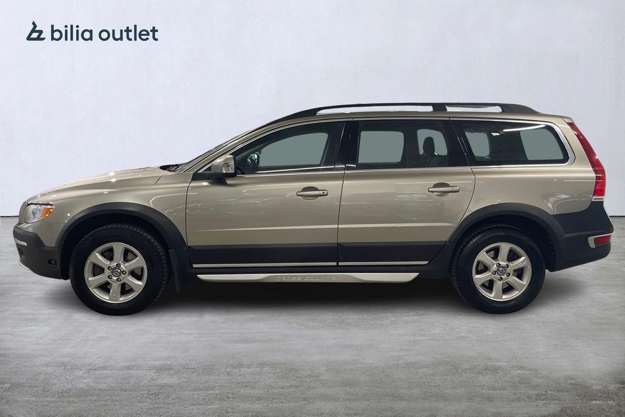 Volvo XC70 2014, photo 7/10