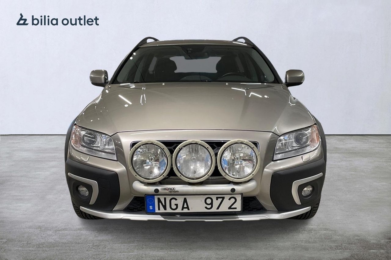 Volvo XC70 2014, photo 3/10