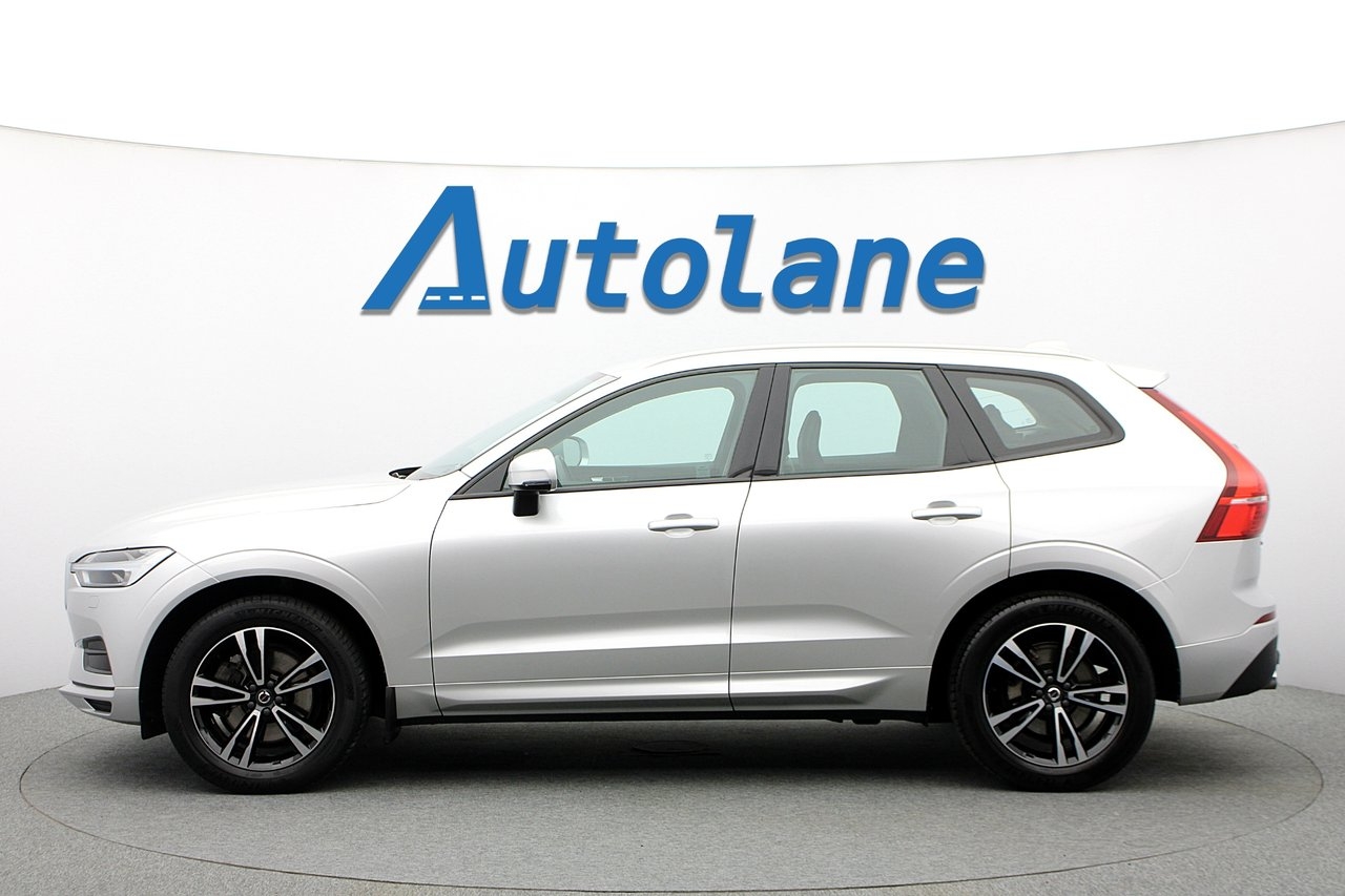 Volvo XC60 D4 AWD 2019, bild 5/10