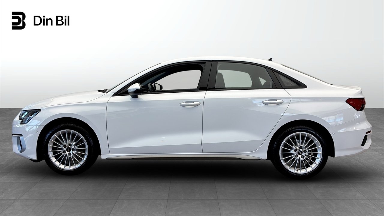 Audi A3 2024, kuva 2/11