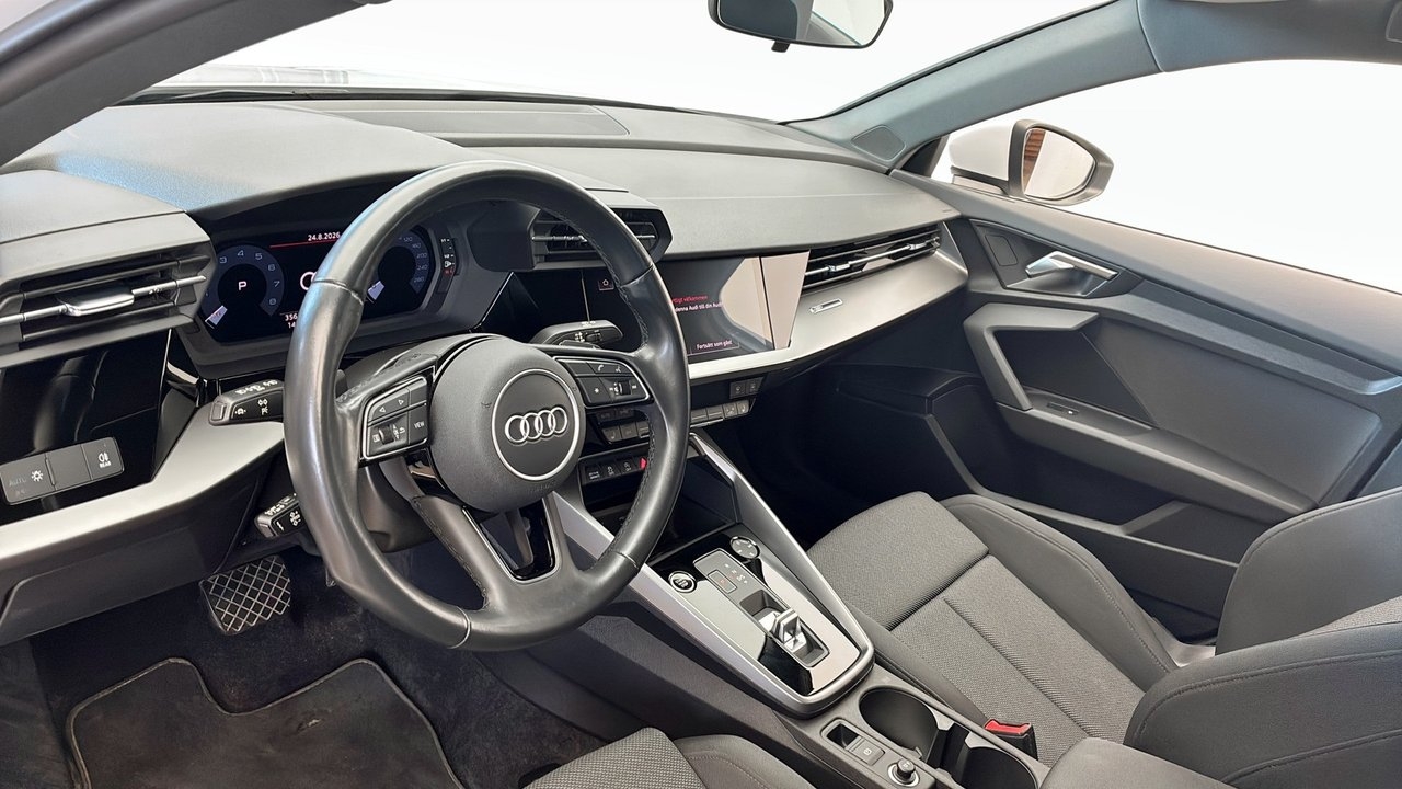 Audi A3 2024, kuva 6/11