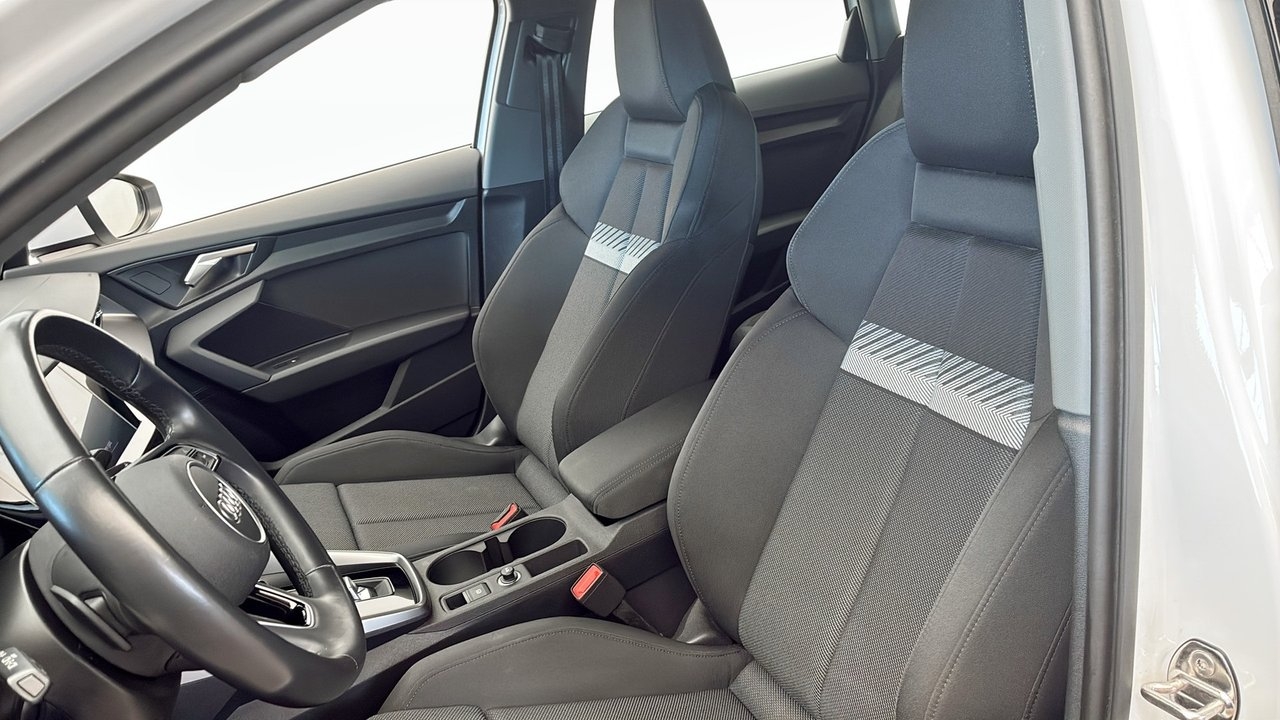 Audi A3 2024, kuva 7/11