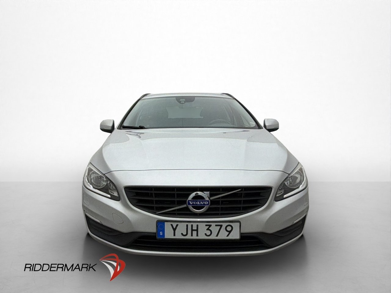 Volvo V60 2017, bild 2/28