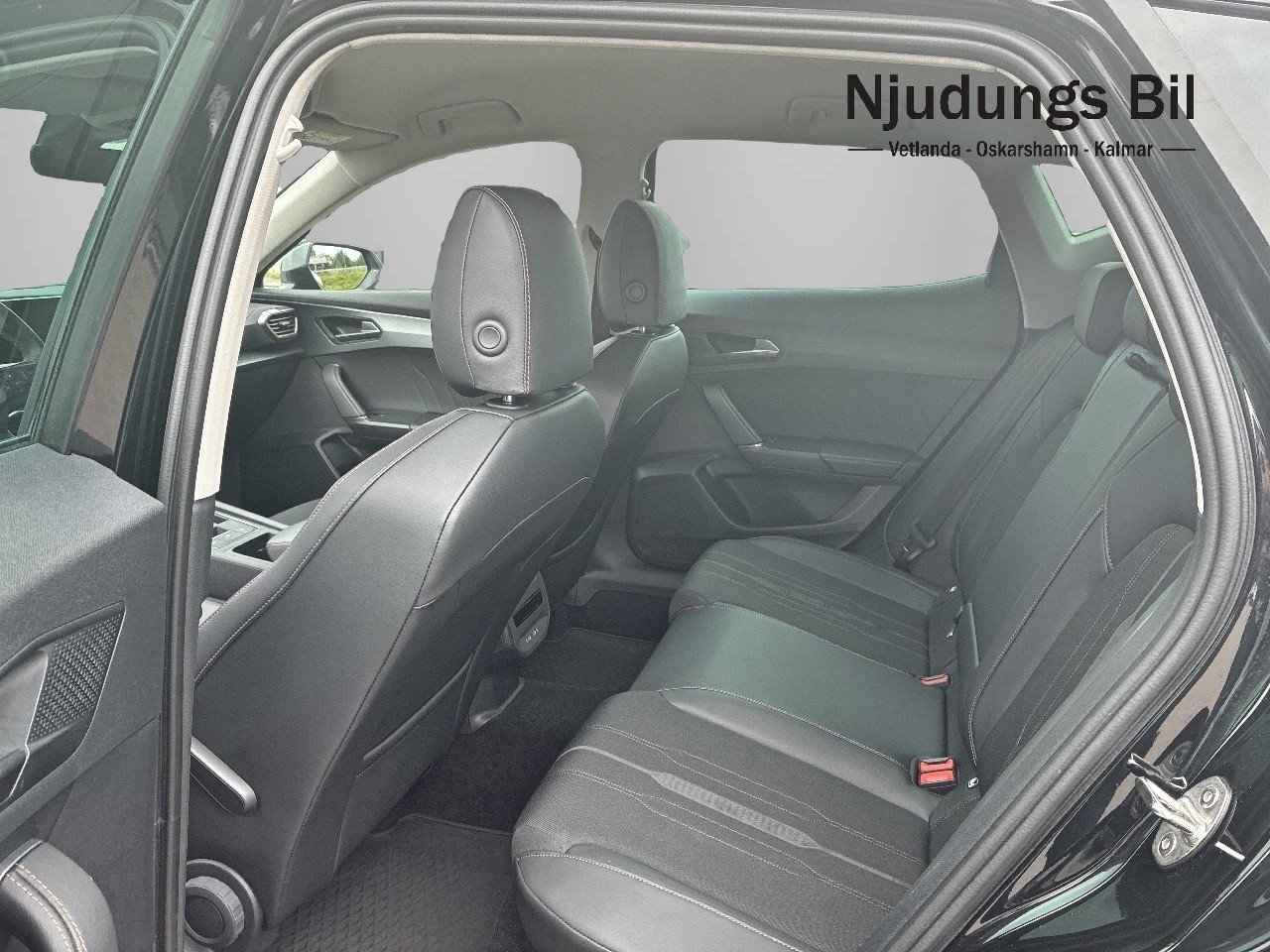 Cupra Formentor 1.5 TSI Euro 6 2023, kuva 7/10