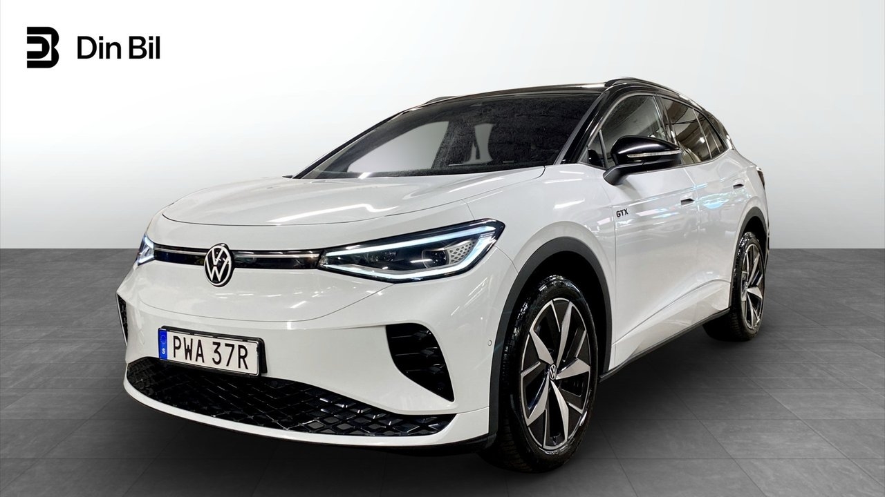 Volkswagen ID.4