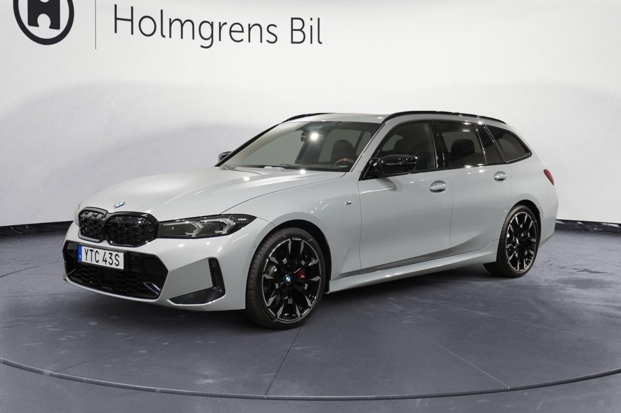 BMW M340i