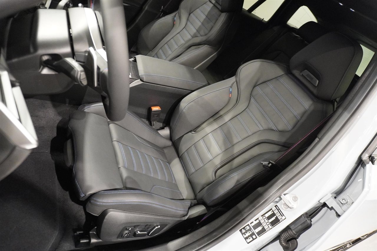 BMW M340i xDrive Touring 2027, bild 4/17