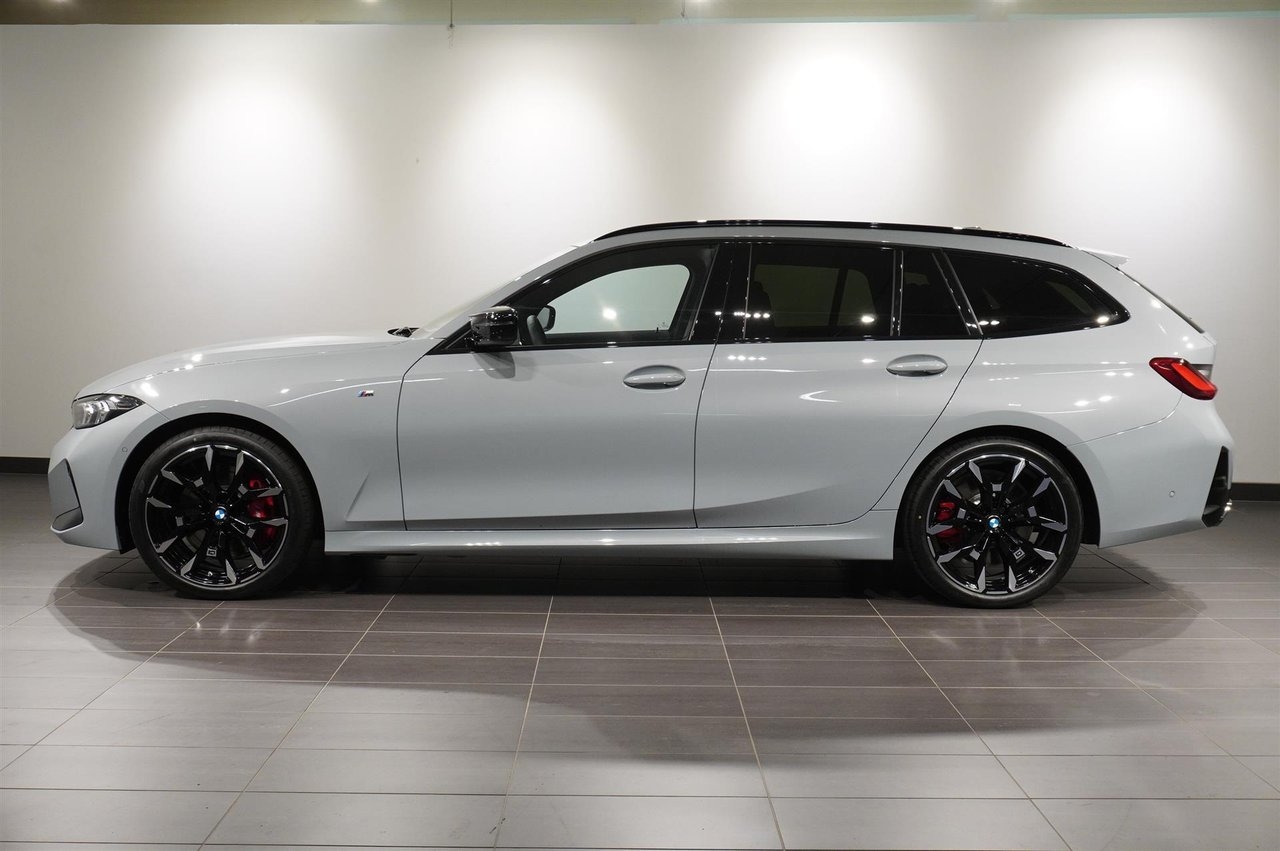 BMW M340i xDrive Touring 2027, bild 2/17
