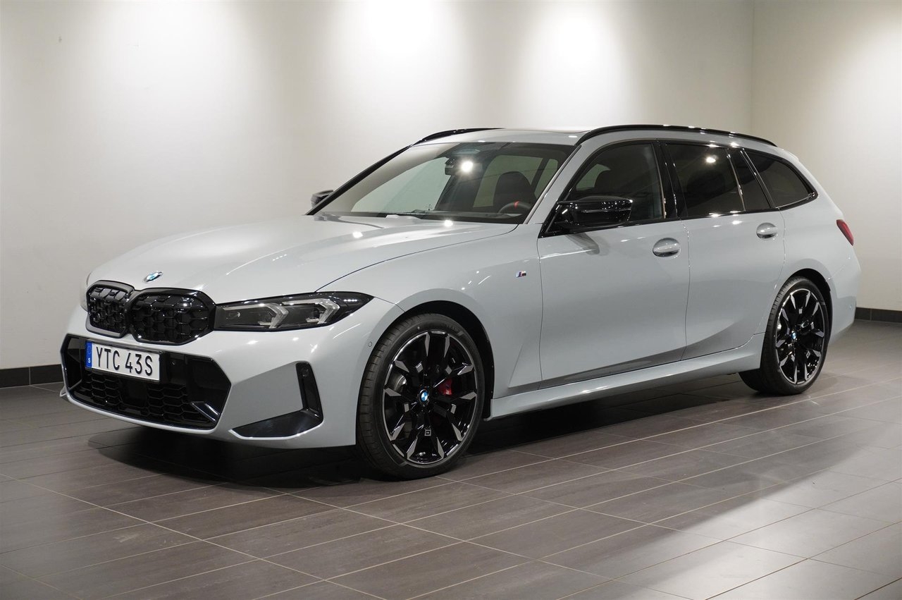 BMW M340i