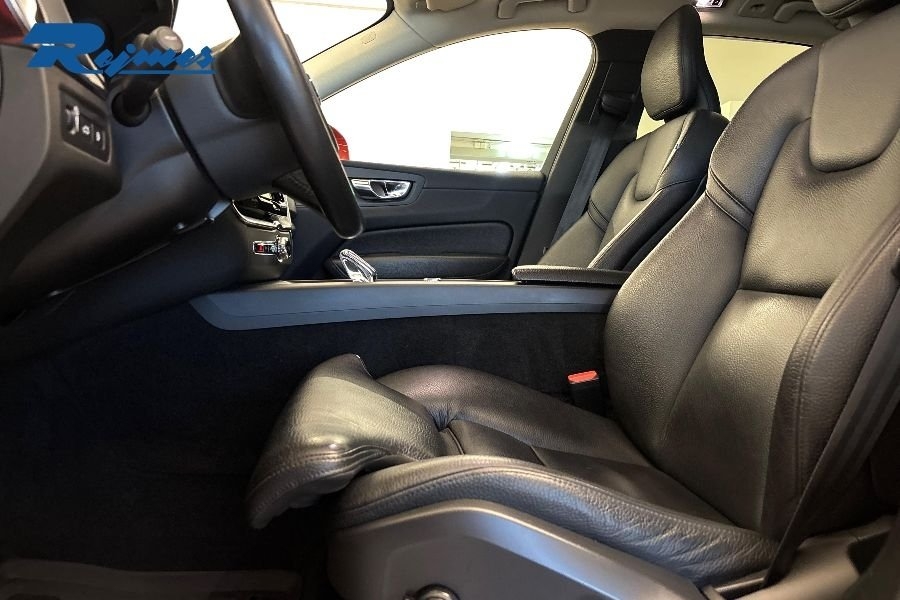 Volvo XC60 Recharge T8 Inscription 2021, bild 7/26