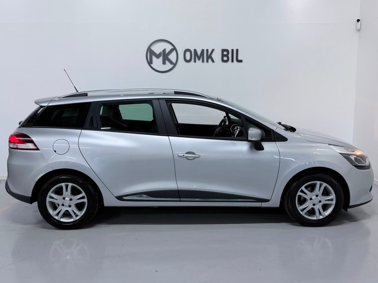 Renault Clio 2015, bild 4/10
