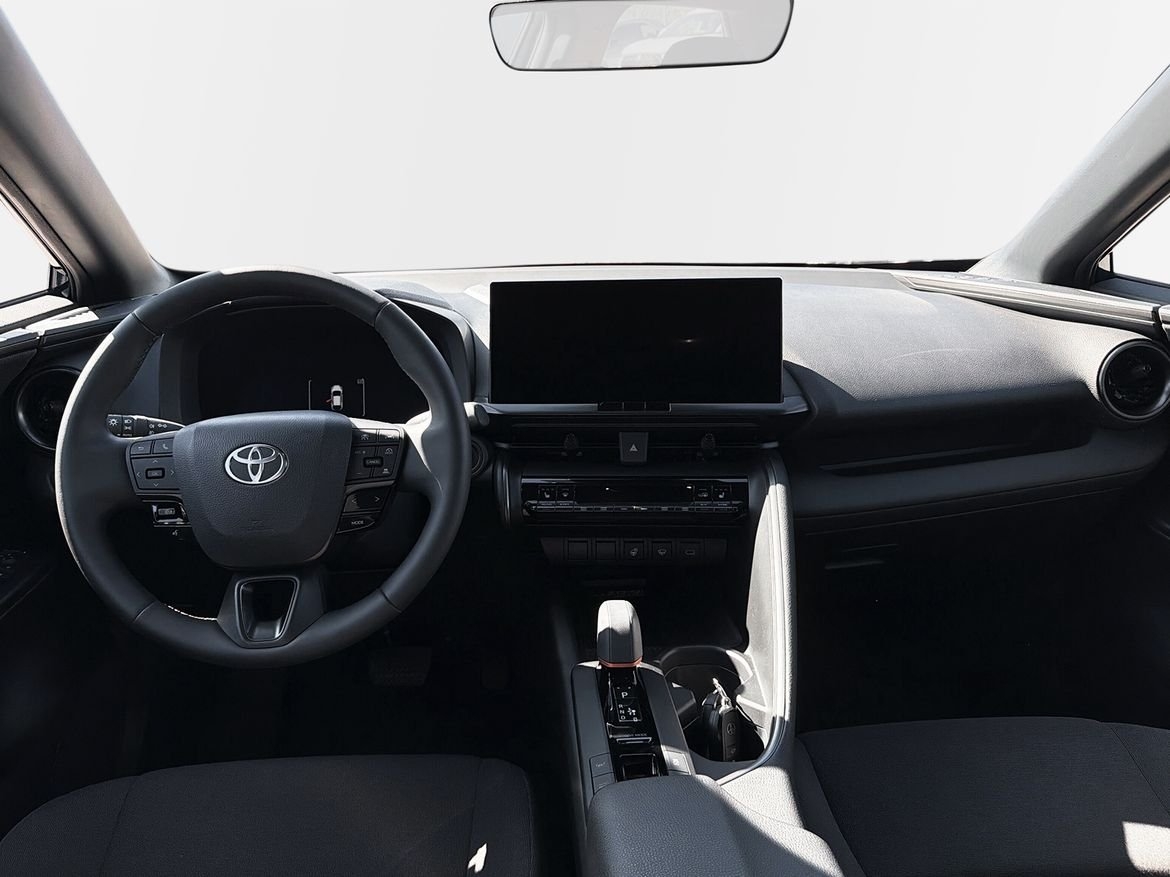 Toyota C-HR 2.0 Style Teknikpaket 2025, bild 6/10