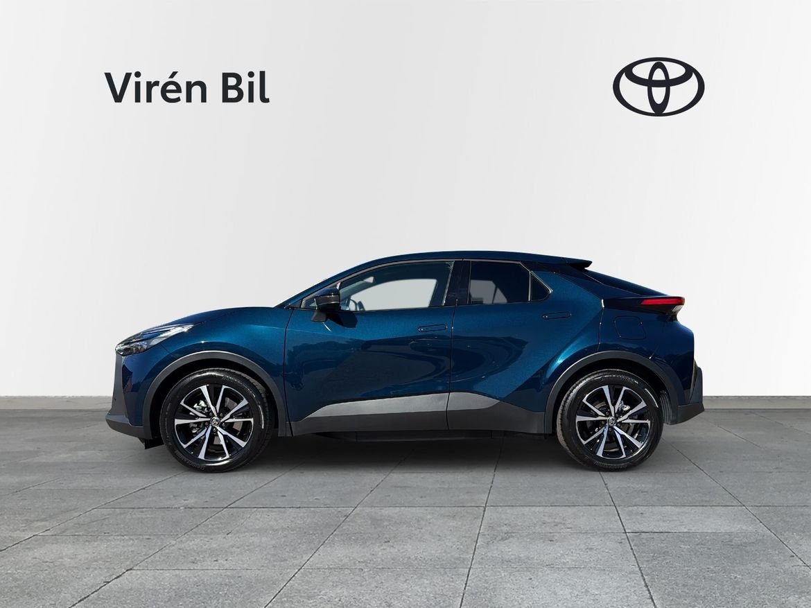 Toyota C-HR 2.0 Style Teknikpaket 2025, bild 3/10