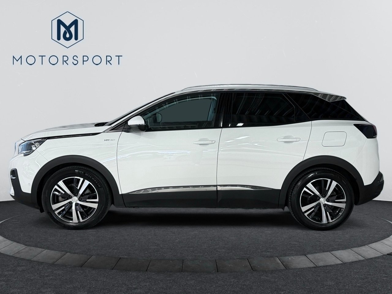 Peugeot 3008 2020, kuva 4/21