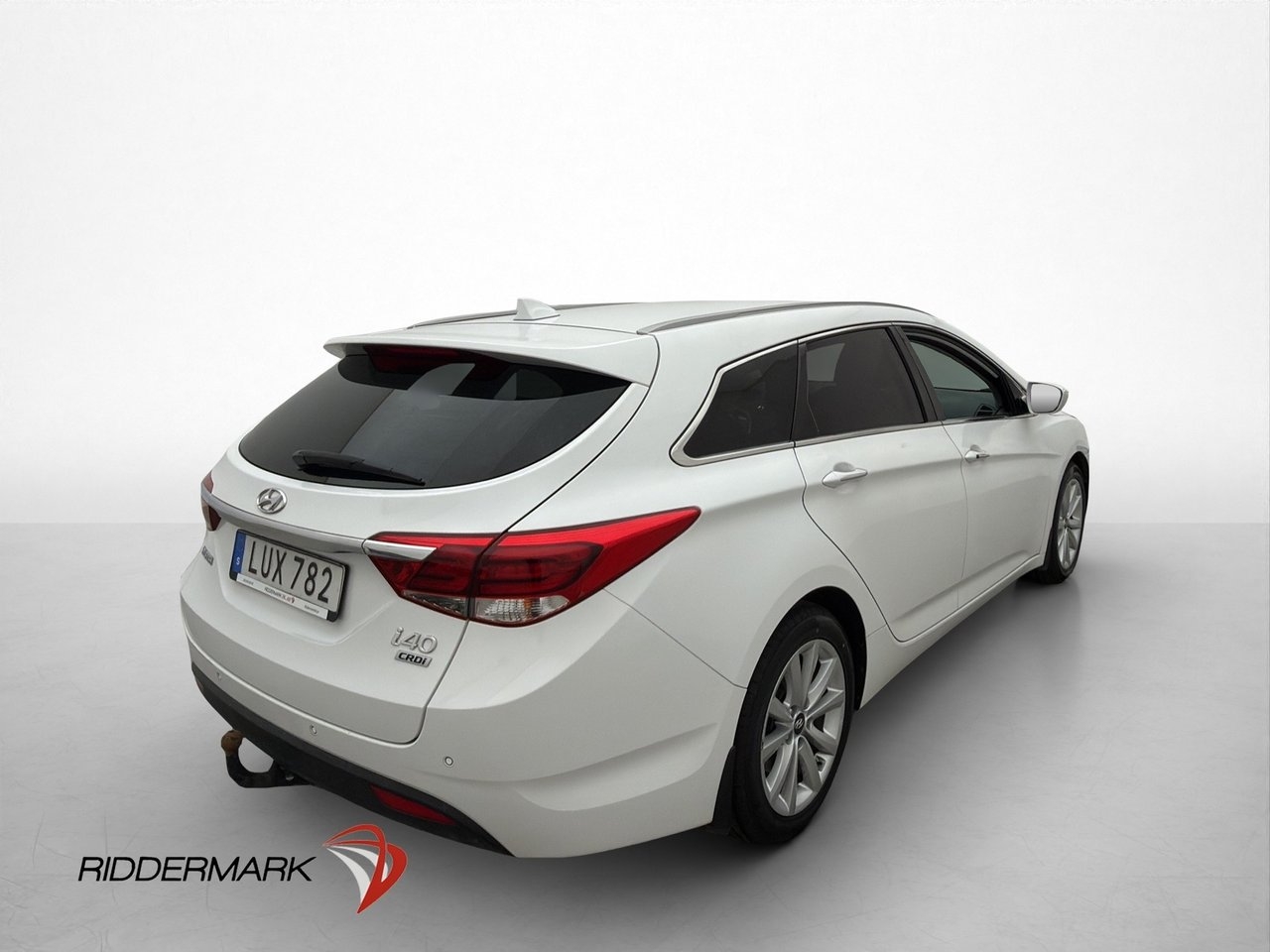 Hyundai i40 2016, bild 5/35