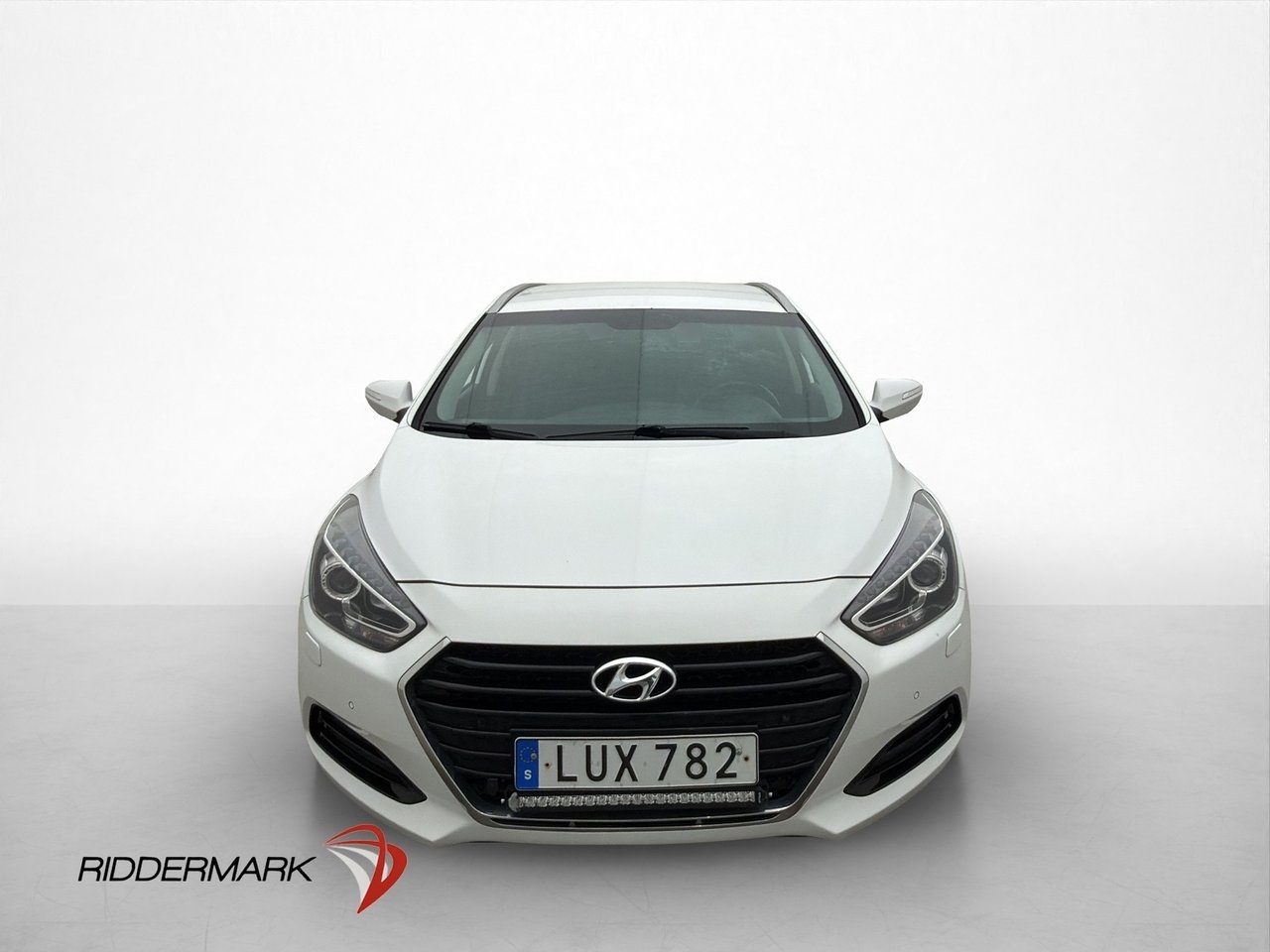 Hyundai i40 2016, bild 2/35