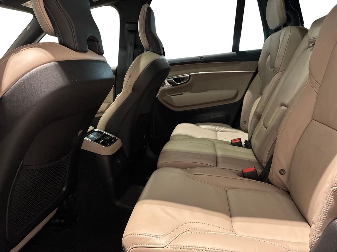 Volvo XC90 T8 Ultra Dark 2026, bild 6/18