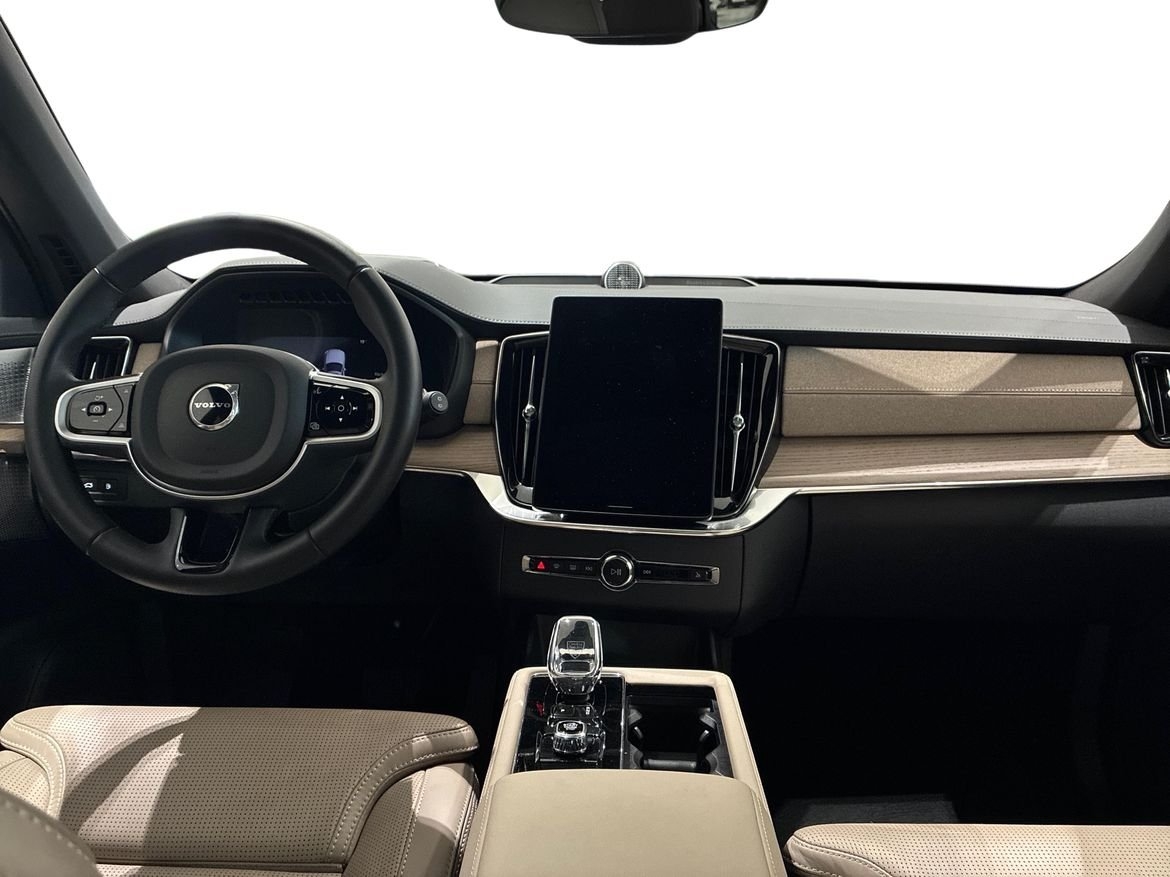 Volvo XC90 T8 Ultra Dark 2026, bild 5/18