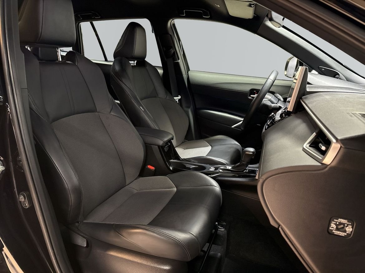 Toyota Corolla Cross 2023, bild 7/15