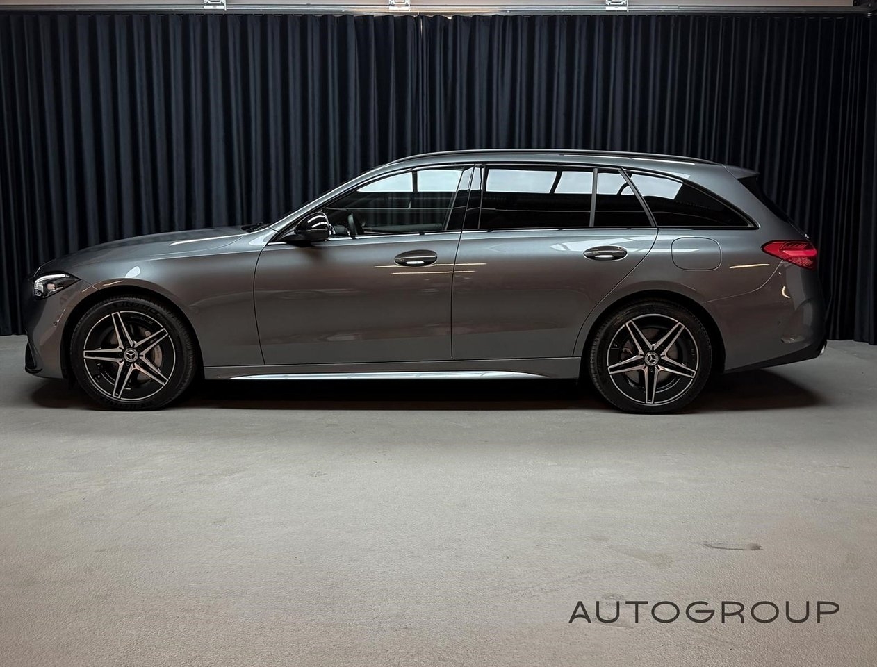 Mercedes-Benz C 2026, bild 2/9